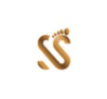 S.S. Soles logo
